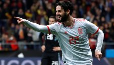 Героят Иско: В Мадрид не ми вярват