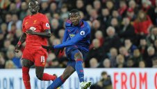 Ливърпул – Манчестър Юнайтед 0:0