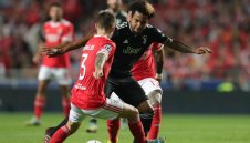 Лече - Ювентус