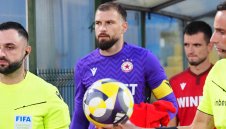 ЦСКА реши съдбата на Бусато