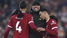 Ван Дайк разкри бъдещето си