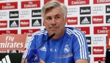 Диего Лопес на вратата и срещу Билбао