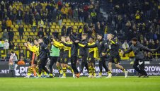 Дортмунд готви първи зимен трансфер