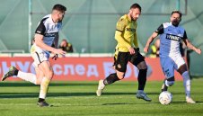 Потушиха бунт за пари в клуб от Първа лига