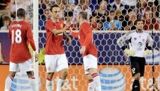 Бербатов: Бях нещо средно между Барези, Малдини и Бекенбауер