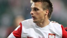 Футболист с 4 бъбрека играе за Полша