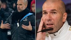 Пеп изглежда като Пепеляшка пред Зизу! Но кой знае, може и да е принцът