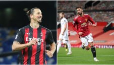 Топ 10 на трансферите за 2020 г. И на 39 Ибра е сред най-добрите! + СНИМКИ