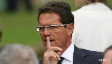 Фабио Капело обясни защо не е повикал Уолкът на Мондиала