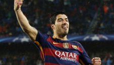 Луис Суарес: Пробих, защото не бях алчен за пари