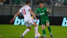 Недялков се завръща за Лудогорец