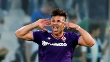 Синът на Чоло направи Наполи на решето и вече всички го искат