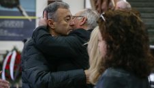 Пламен Марков: Жеков беше вдъхновение за всички