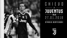 ПРОГНОЗА: Киево – Ювентус