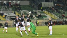 Георги Давидов ще свири дербито на кръга