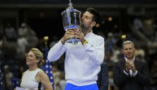 Джокович: Изживявам детска мечта