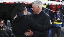 Нова порция критики към Анчелоти след "Ел Класико"