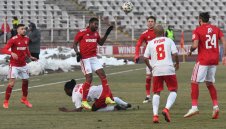 Назрява голям скандал! БФС изхвърля ЦСКА заради Бербатов?