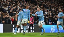 Ман Сити е №1 и дори не е стигнал тавана си