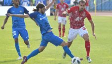 ЦСКА умува бъдещето на една от звездите си