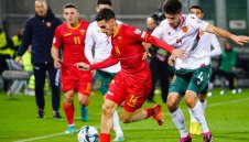 Вече ни биха: Черна гора се кани да ни удари пак