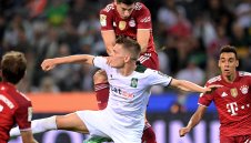 Заради Байерн? Бивш на Дортмунд се маха от Гладбах