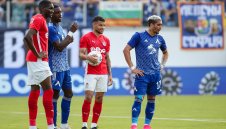 Звезда бяга от ЦСКА 1948 до дни? 