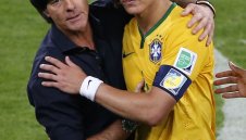 Йоги Льов: Не исках да правим бразилците смешни