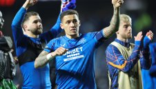 УЕФА наложи солена глоба на Глазгоу Рейнджърс