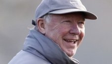 Фърги скочи на феновете на Манчестър Юнайтед