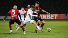 Локо София ще спира черна серия в "железничарското" дерби