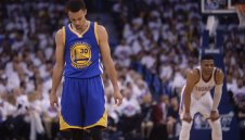 Стеф Къри: Нищо не е свършило