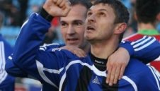 Шинник със Здравко Лазаров извъртя 1:1 с Рубин
