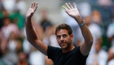 Дел Потро се завръща през лятото