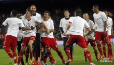 Росел: Байерн е най-добрият тим в Европа