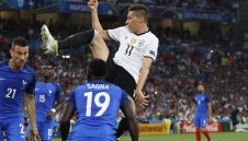 "Вълците" не пуснаха Дракслер в ПСЖ