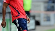 Анелка: Не съм обиждал Доменек