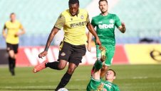 Ботев с нова халфова линия