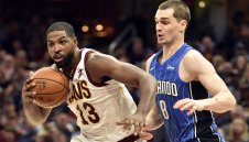 Кавалиърс загубиха важен играч за месец