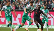 Байерн реши бъдещето на Садио Мане