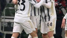 Ювентус – Кротоне 