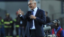 ЧРД и сбогом: Емполи уволни треньора си на рождения му ден