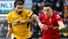 Куриоз: Защо Уулвс има интерес да падне от Ливърпул?