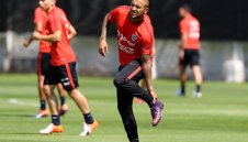 Колумбия - Чили