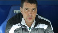 Берое предлага нов договор на Хубчев