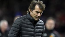 Конте призна, че Тотнъм е малък срещу големите