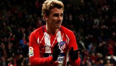 Няма спирка! Гризман изригна с четири парчета + ВИДЕО