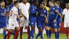 Севиля - Селта