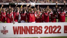 За да връща стара слава? Арсенал троши най-много пари