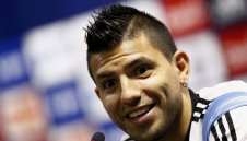 Агуеро: Германия е фаворит за титлата